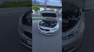 обзор Kia Ceed 2012года в отличном состоянии 🔥 🔥 🔥