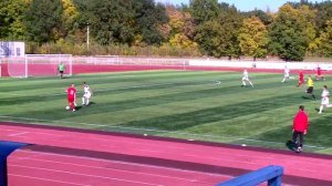 Второй этап. 7 тур. Металлург-Оскол (Старый Оскол) – Локомотив (Лиски) 0:3