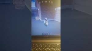 играю ы роблокс в дуэли шерифы это было потно