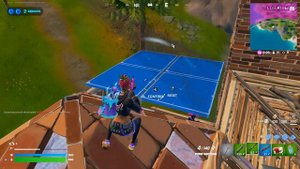 Fortnite Ranked Reload SOLO: Борьба за ELO и тактика респавнов! ⚡