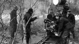 Редкие фотографии со съемочных площадок советских фильмов. Часть 4