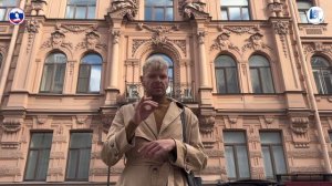 От Камчатки до Калининграда с глухими гидами: Санкт‑Петербург