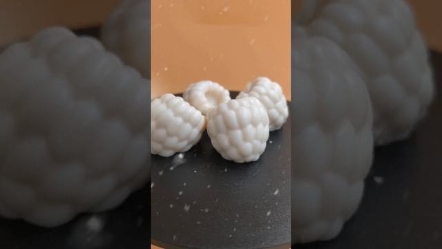 Свечи ручной работы. Редкие мастер модели.