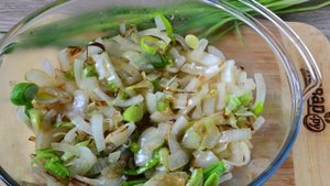 Луковый суп Моя французская диета