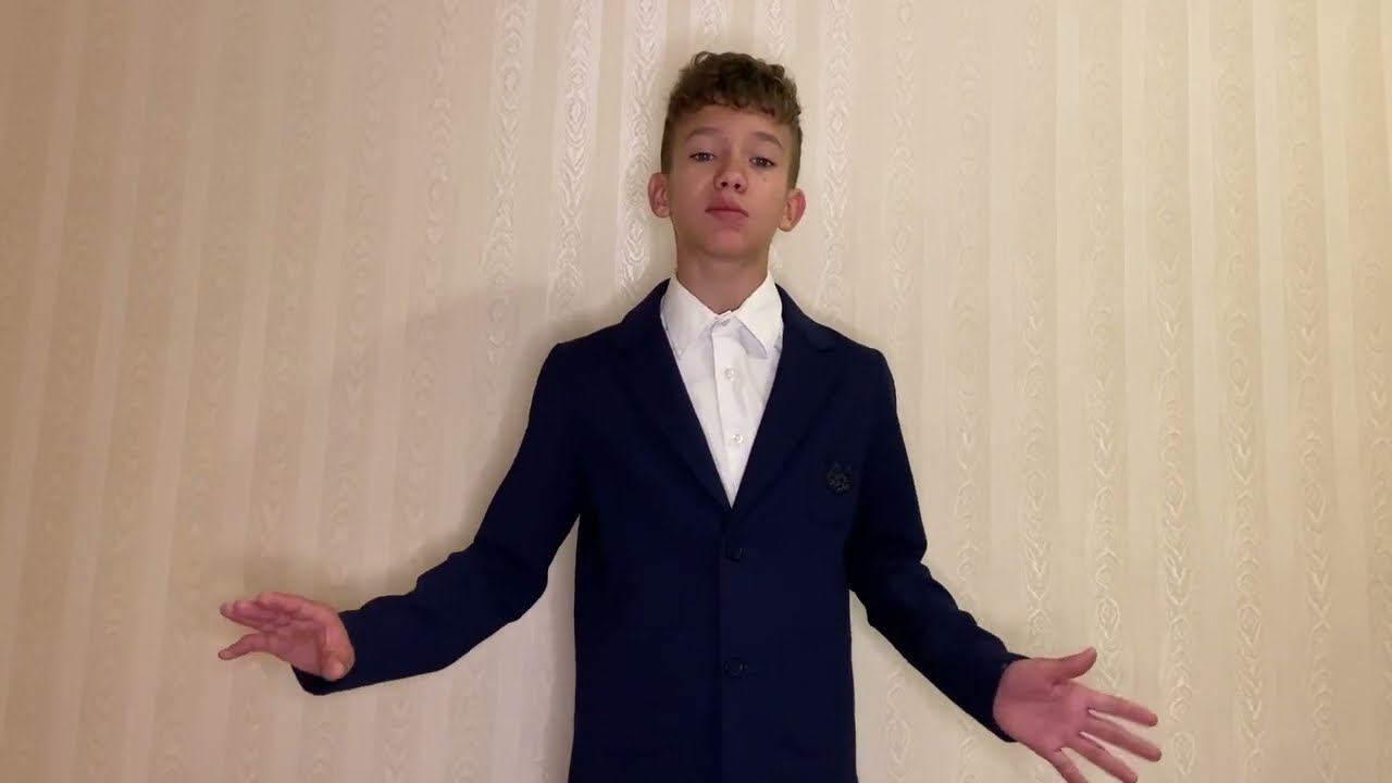 XXI Всероссийский конкурс чтецов «Родная Речь-2023» смотреть онлайн