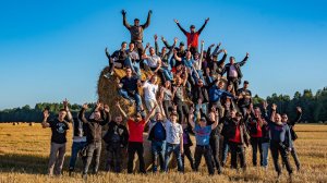 Мотопрохват SnakeWay 🐍  Путь Руиниста