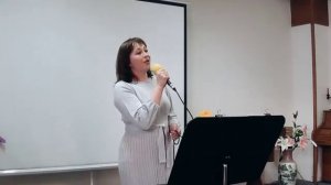 Время быстро летит скорым поездом -- Оксана Лозовская