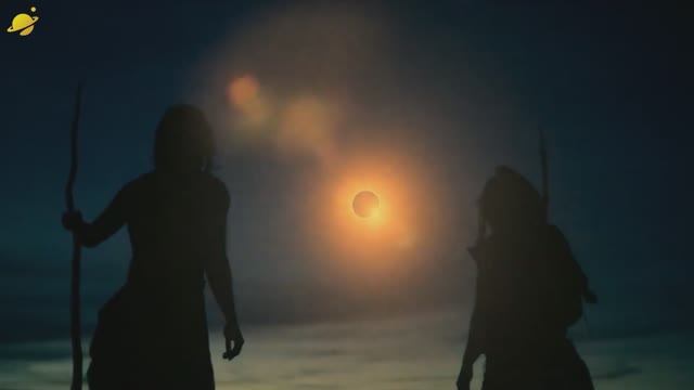 Доисторическая Одиссея: тайны Земли и космоса смотреть онлайн