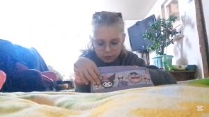 обзор что лежит в моём шопере на дачу