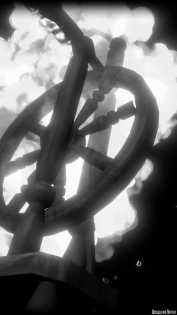 Веретено Судьбы | Лихо Одноглазое #OneEyedLikho #ЛихоОдноглазое #horror #хоррор #shorts