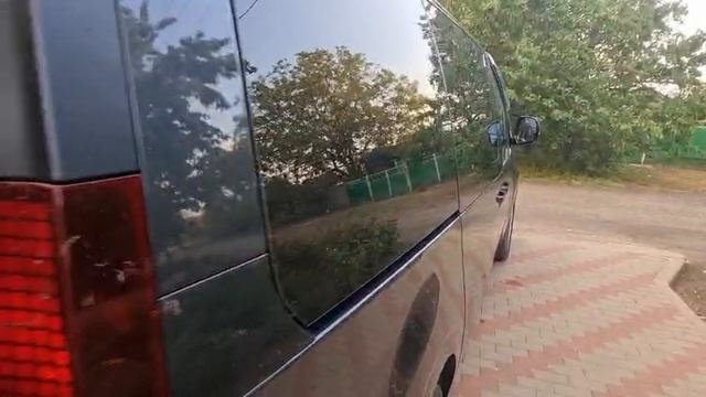 Автомобиль Hyundai Staria