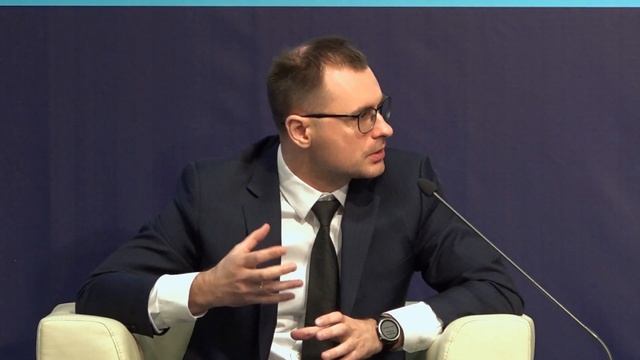 Связь 2023:  Информационные технологии: курс на национальные приоритеты. Кузахметов Карим