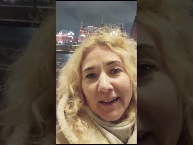 Обращение к участникам городского конкурса "Мой город будущего"  в городе Ялта, Республика Крым. смотреть онлайн