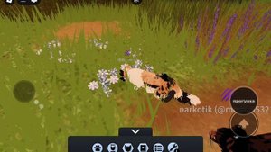 всем привет! моё новое имя ~°лесная капель°~! показываю карту торгового сервера в вкуе^^