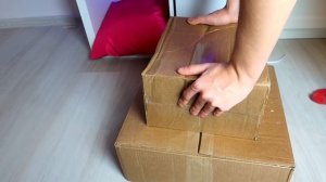 ТАНК ИЗ КАРТОНА ДЛЯ КОТЕНКА - ВОССТАНИЕ КОТЯТ