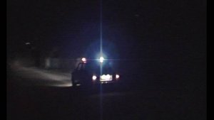 НОЧНАЯ ВЫЛАЗКА. Гагра 2005