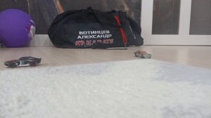 Солдаты в пустоши 3 сезон 4 серия "необычная гонка"