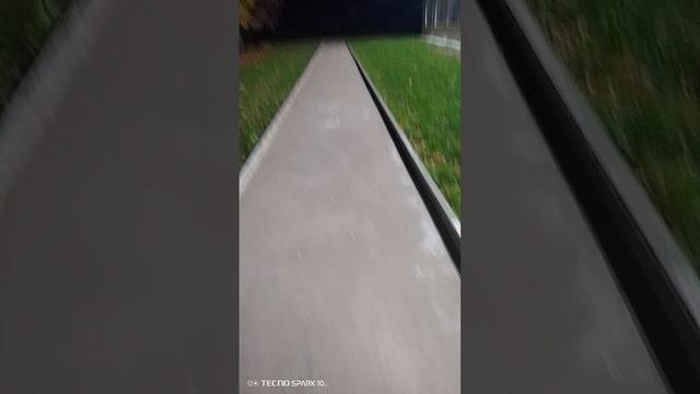 Осмотр после капремонта 
школы села 