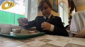 КОРОТЕНЬКОЕ ВИДЕО СТВ. 
(ОТ ХАМЕТОВОЙ)