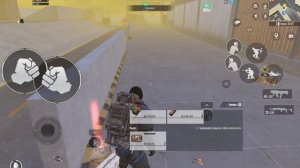 ИГРАЮ С ДРУЗЬЯМИ  В МЕТРО РОЯЛЬ / METRO ROYAL/PUBG MOBILE