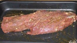 Мясо по-шотландски