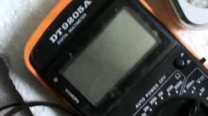 зарядка акб и востановление импульсами