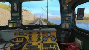 ТРС19_22, строим новый маршрут