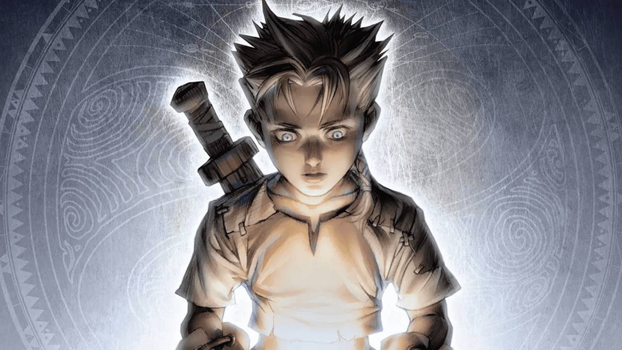 (Жена стримит) Fable Anniversary ➲ #1