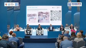 Как устроена современная московская школа? Роль пространствоа в педагогическом образовании