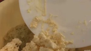 Луковый пирог (нереально вкусный)