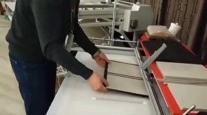 CASEMAKER 840X520 - КРЫШКОДЕЛАТЕЛЬНЫЙ АППАРАТ