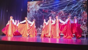 Литературно-музыкальная гостиная посвященная 130-летию со дня рождения С.А. Есенина