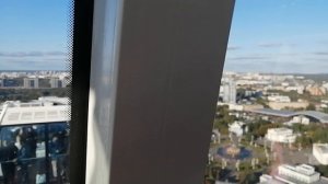 Солнце Москвы