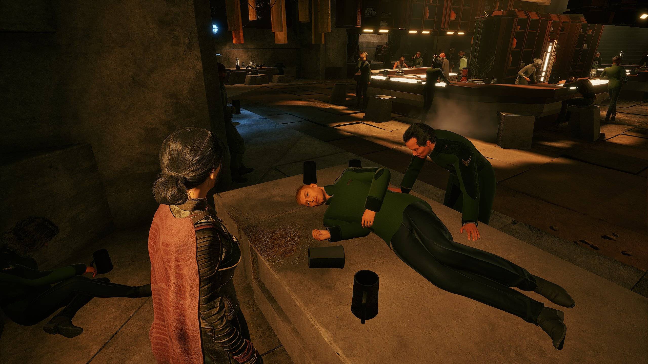 Dune: Awakening [#7]