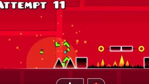 прохождения Куба паркура часть 1