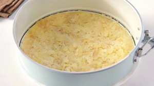 Мимоза на Новый год в виде свинки