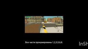 Секреты моего канала.