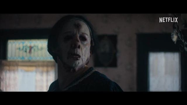 На Netflix вышел сериал про жестокого убийцу-некрофила Эда Гейна.