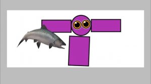 убила сёмгу сероушку