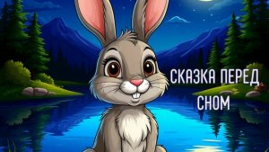 СКАЗКА /СКАЗКА НА НОЧЬ / СКАЗКА ДЕТЯМ