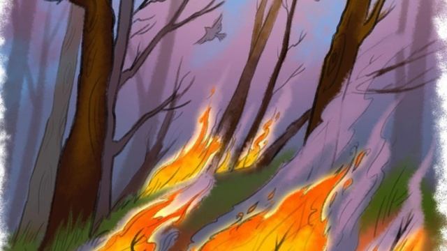 ЧАСТЬ 2 аудиосказка загадка 7+Приключения чижа Свистка и дрона Ник-Тесла путешествие первое Франция