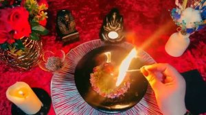 МОЩНЫЙ РИТУАЛ 🔥ЯРЫМ ОГНЁМ ОЧИЩАЕМ  ВАС ОТ КРАДНИКОВ ОСВОБОЖДАЕМ (1)