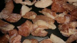 Лапша по-корейски со свининой