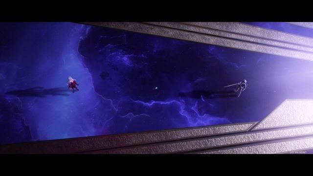 Wuthering Waves 41 - Прохождение сюжета на русском языке смотреть онлайн