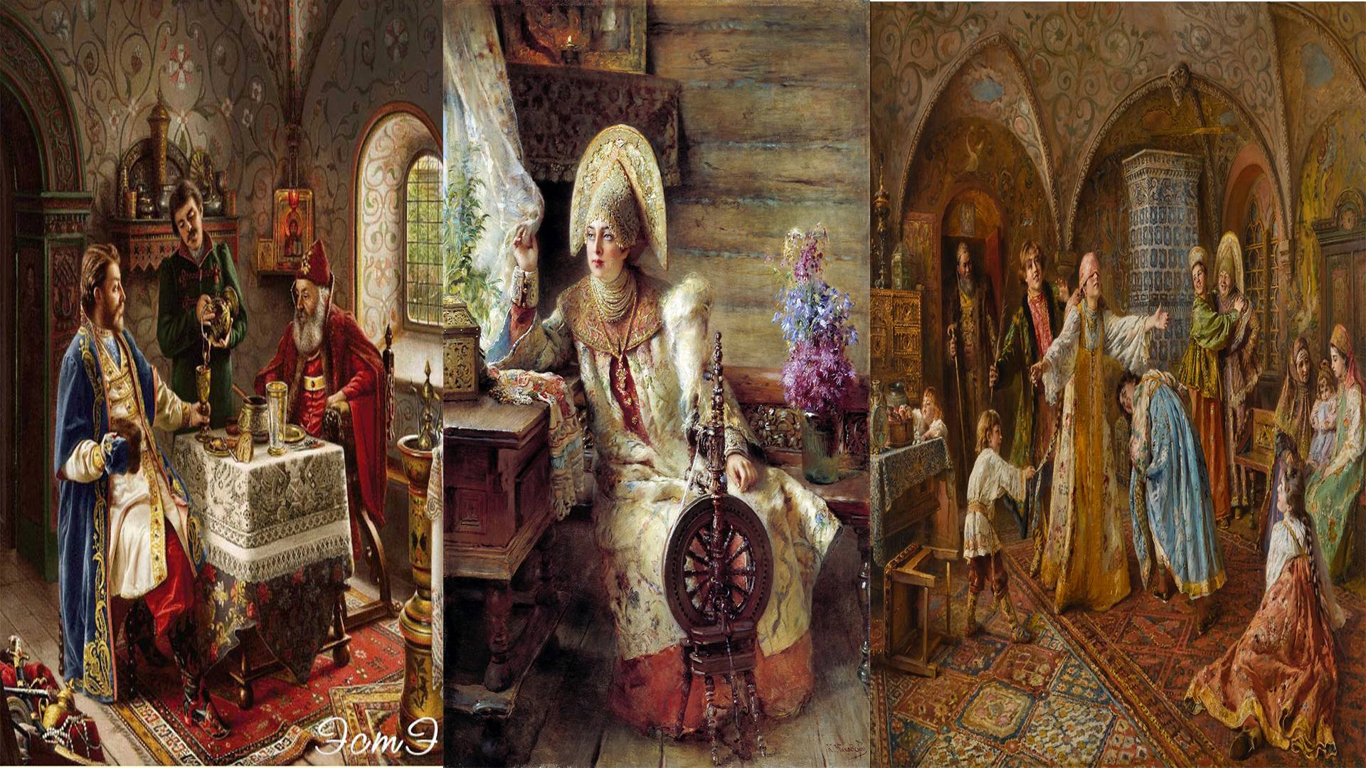 Продвижения за сентябрь. 6 работ 18000 крестиков смотреть онлайн