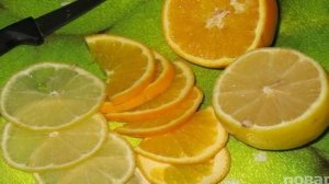 Мидии в масле