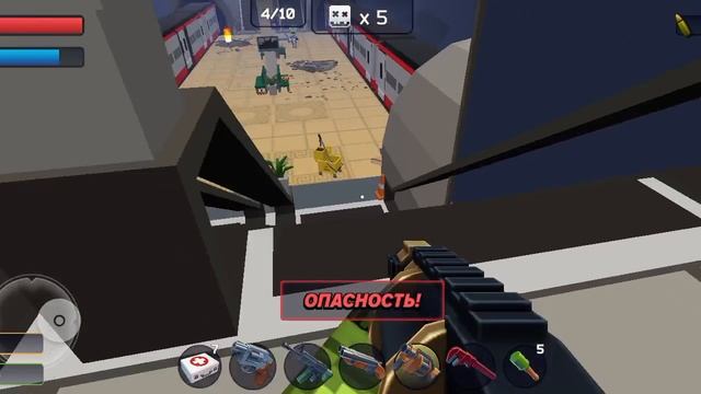 обзор на игру