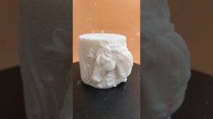 Свечи ручной работы. Редкие мастер модели.