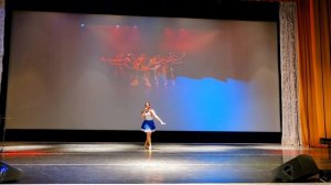 19 сентября 2025 года.
Кронштадт - 
Дворец молодежи