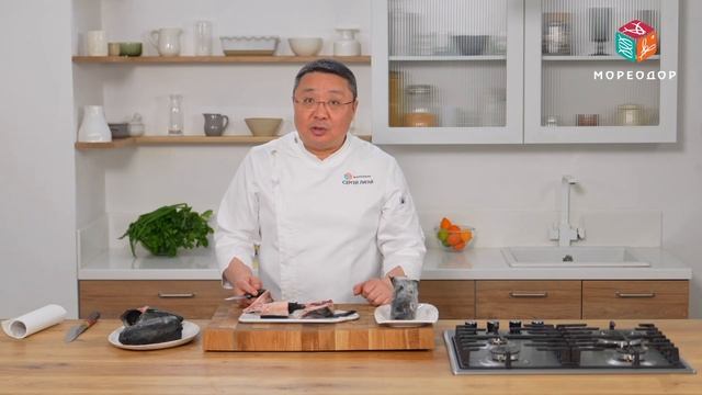 Головы угольной рыбы — деликатес с характером. Как разделать и для чего использовать смотреть онлайн